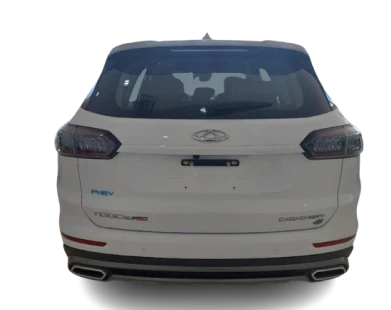 Oferta de Caoa Chery TIGGO-8 Pro Oferta de Caoa Chery TIGGO-8 Pro