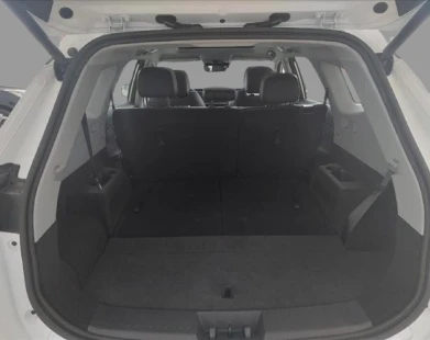 Design Moderno e Atraente - Caoa Chery TIGGO-8 Pro Design Moderno e Atraente - Caoa Chery TIGGO-8 Pro
